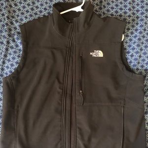 Unisex NorthFace Vest